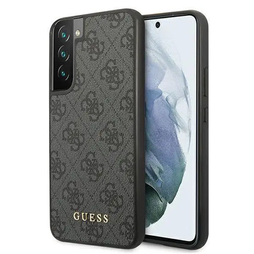 Предпазен гръб GUESS За Samsung Galaxy S22