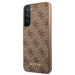 Предпазен гръб GUESS За Samsung Galaxy S22 Plus