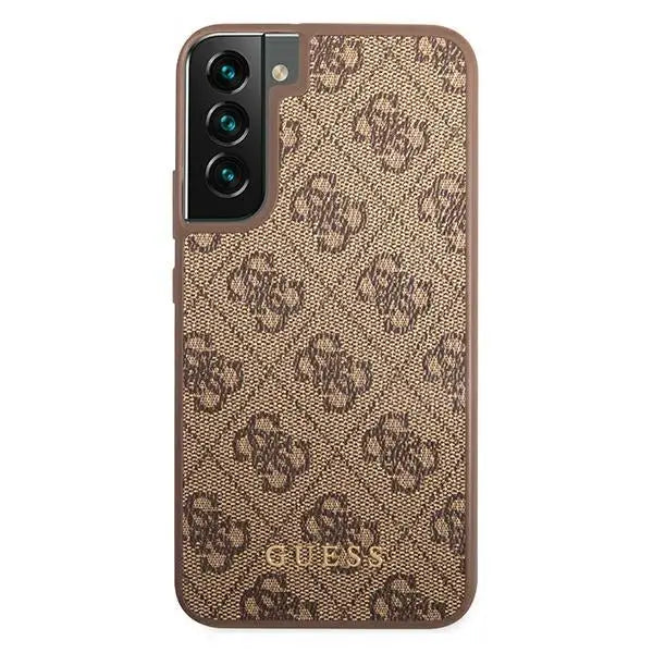 Предпазен гръб GUESS За Samsung Galaxy S22 Plus