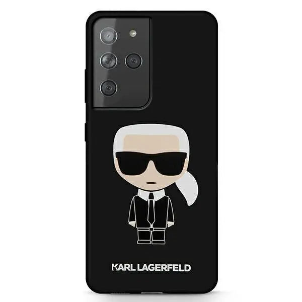 Предпазен калъф Karl Lagerfeld Iconik Full