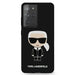 Предпазен калъф Karl Lagerfeld Iconik Full