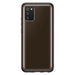 Предпазен калъф Samsung Soft Clear Cover за A02s Black