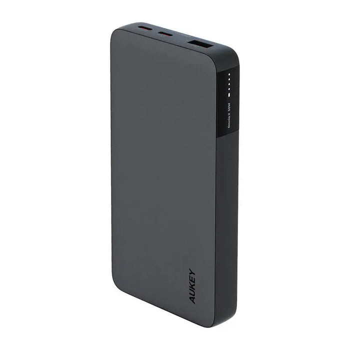 Преносима батерия Aukey PB-Y42 20000mAh 30W PD черна