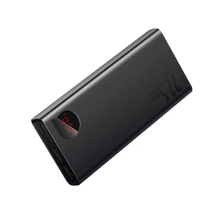 Преносима батерия Baseus Adaman Metal 20000mAh 22.5W