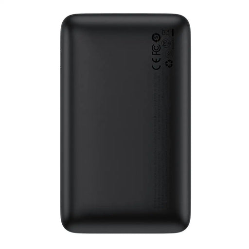 Преносима батерия Baseus Bipow Pro 20000mAh