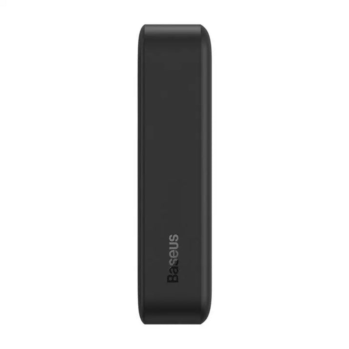 Преносима батерия Baseus Magnetic Mini 20000mAh 20W черна