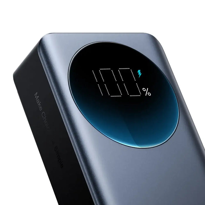 Преносима батерия Joyroom 30000mAh 65W с