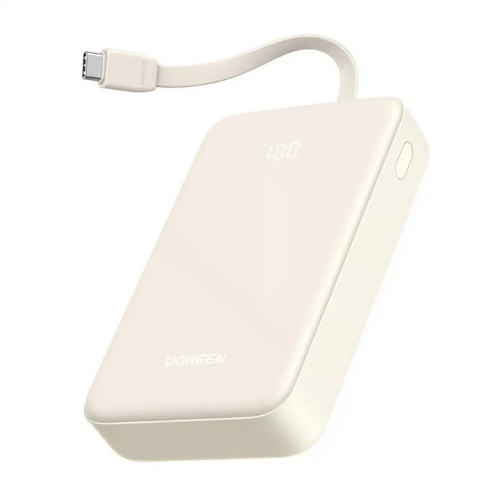 Преносима батерия Ugreen PB505 20000mAh