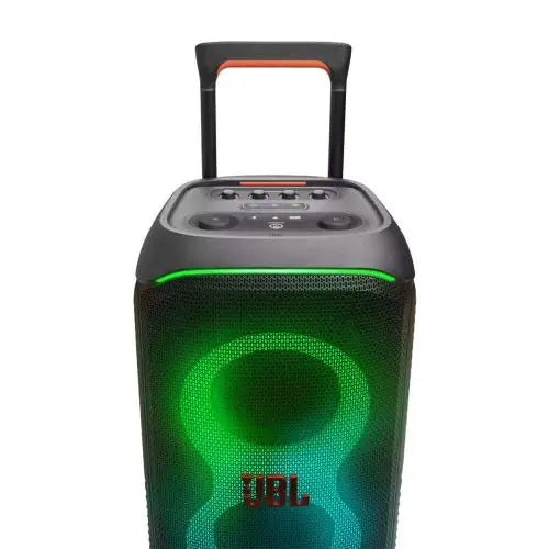 Преносима колона JBL Partybox Stage 320