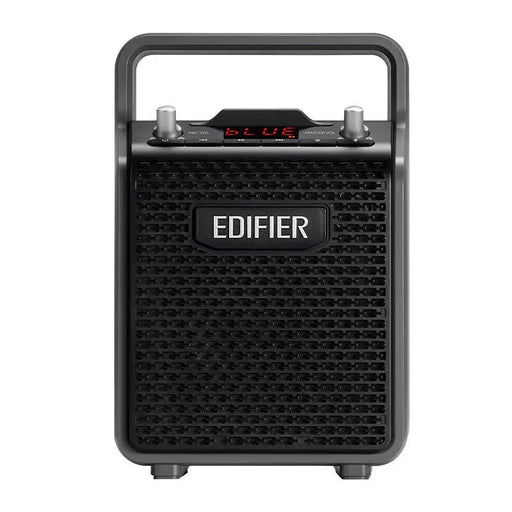 Преносима колонка Edifier PP205 Bluetooth 2000mAh х2 черна