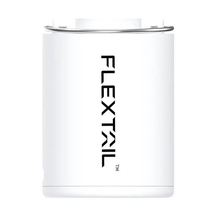 Преносима помпа Flextail Tiny Pump 4kPa бяла