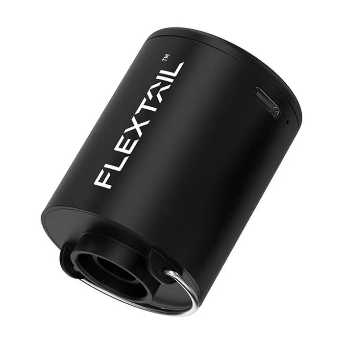 Преносима помпа Flextail Tiny Pump 4kPa черна