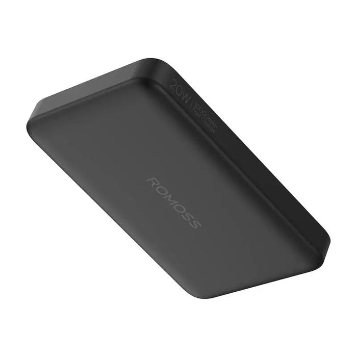 Преносима батерия Romoss WSC10 10000mAh 20W черна