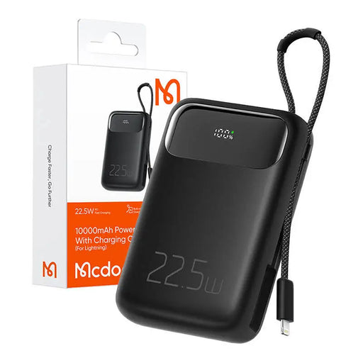 Преносима батерия Mcdodo MC-3253 10000mAh