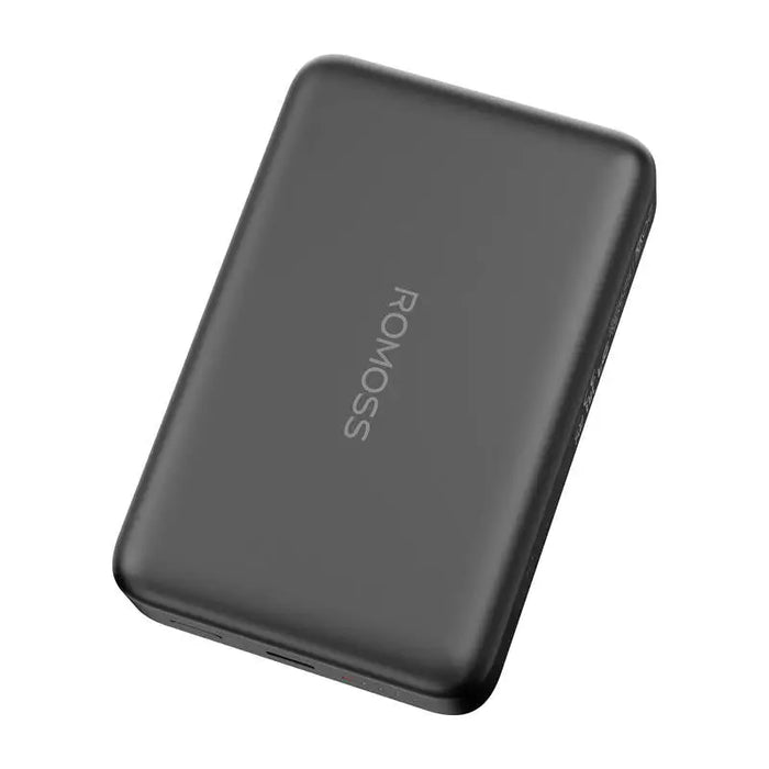 Преносима батерия Romoss WSC10 10000mAh 20W черна