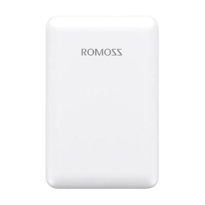 Преносима батерия Romoss WSC05 20W 5000mAh бяла