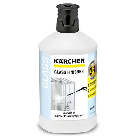 Препарат за стъкла финиш KARCHER RM627