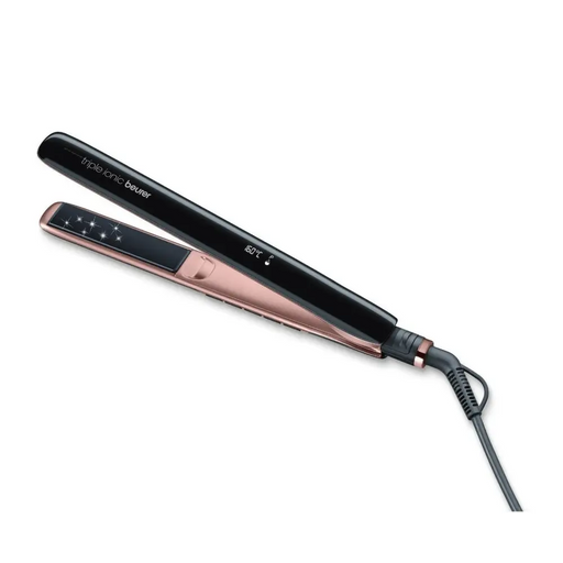 Преса Beurer HS 80 Hair straightener,triple ionic