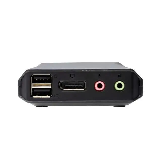 Превключвател KVM ATEN CS52DP Дву портов USB-C DisplayPort