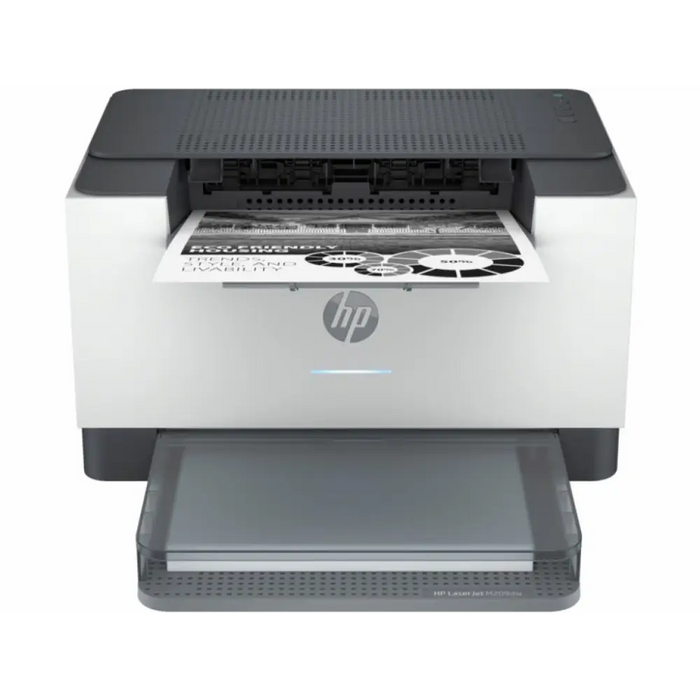 Принтер HP LaserJet M209dw