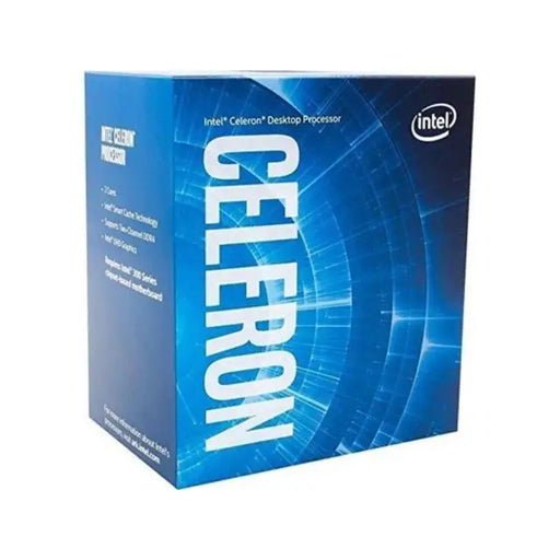 Процесор Intel Celeron G5905 Comet Lake 3.5GHz 4MB