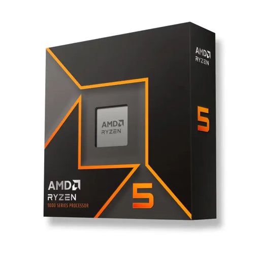 Процесор AMD Ryzen 5 9600X 6C/12T (3.9GHz / 5.4GHz