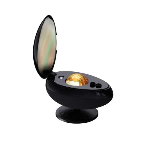 Проектор Xiaomi Wanbo EVA Capsule Galaxy Light Black