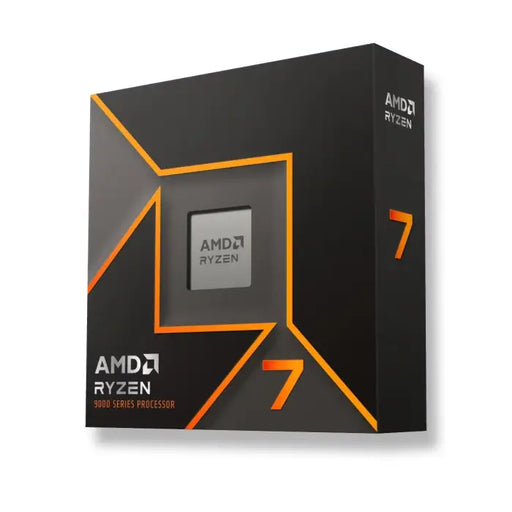 Процесор AMD Ryzen 7 9700X 8C/16T (3.8GHz / 5.5GHz