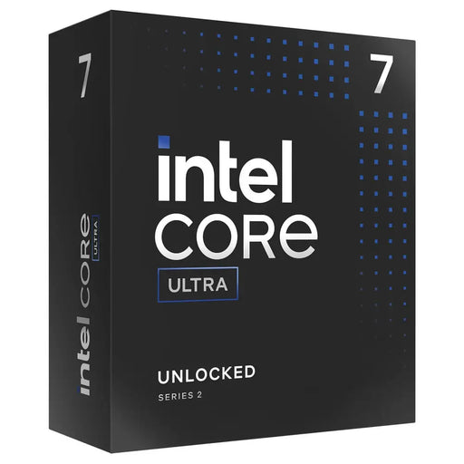 Процесор Intel Core Ultra 7 265KF 20C/20T (eC