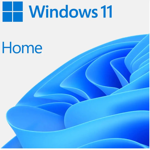Програмен продукт Microsoft Windows HOME 11
