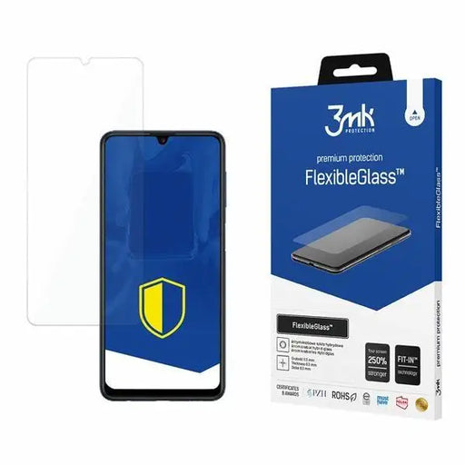 Протектор 3Mk FlexibleGlass за Samsung Galaxy M32