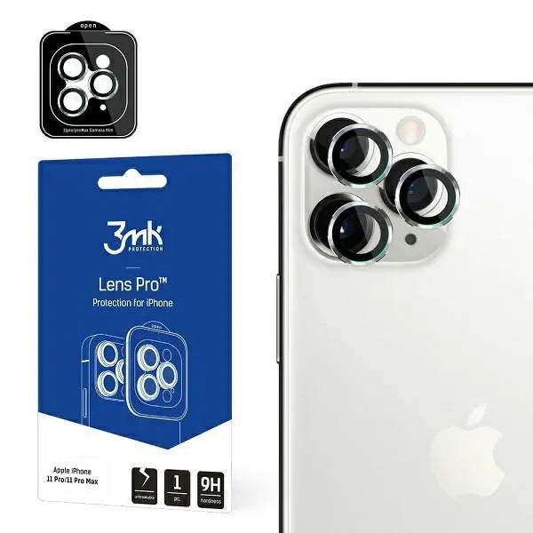 Протектор 3Mk Lens Protection за iPhone 11 Pro