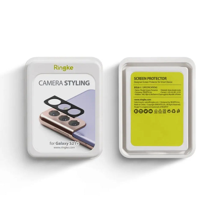 Протектор Ringke Camera Styling за Samsung