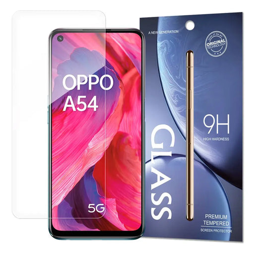 Протектор Tempered Glass 9H за Oppo A54 5G