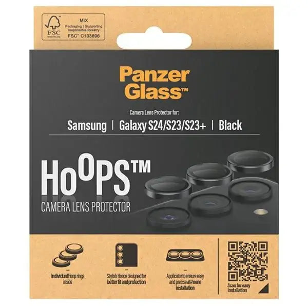 Протектор за камера PanzerGlass Hoops