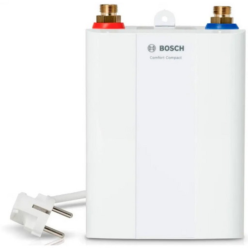 Проточен бойлер Bosch TR4000 8ET