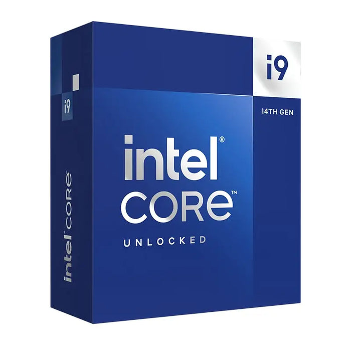 Процесор Intel Core i9-14900K 24C/32T (eC 2.4GHz