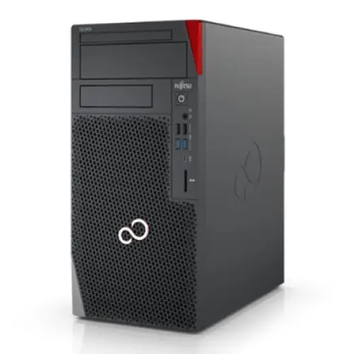 Работна станция Fujitsu CELSIUS W5010 Intel