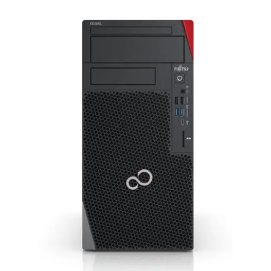 Работна станция Fujitsu CELSIUS W5010 Intel