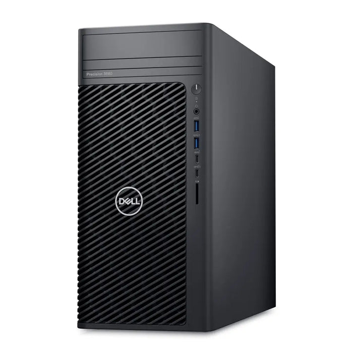 Работна станция Dell Precision 3680 Tower