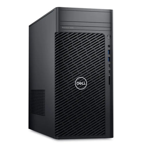 Работна станция Dell Precision 3680 Tower