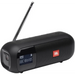 Радио JBL Tuner 2 BLK portable radio with bluetooth