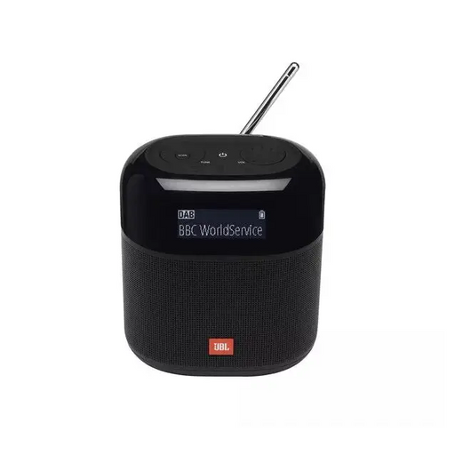 Радио JBL Tuner XL Portable powerful DAB/DAB + /FM