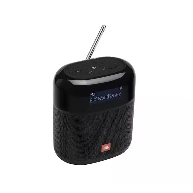 Радио JBL Tuner XL Portable powerful DAB/DAB + /FM