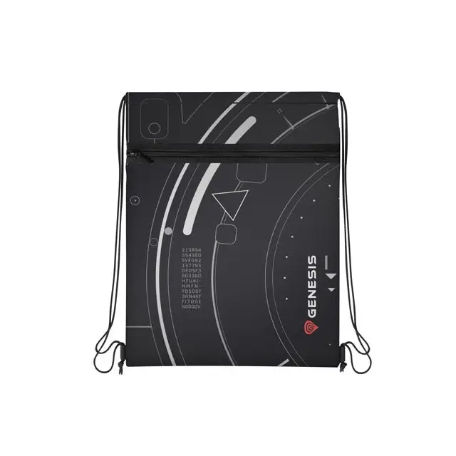 Раница Genesis Backpack GYM ELARA G2 Black