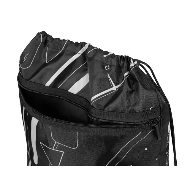 Раница Genesis Backpack GYM ELARA G2 Black