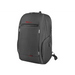 Раница Genesis Laptop Backpack Pallad 400 Usb Black 15,6’