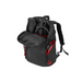 Раница Genesis Laptop Backpack Pallad 420 Black 15,6’’ 18L