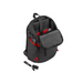 Раница Genesis Laptop Backpack Pallad 420 Black 15,6’’ 18L