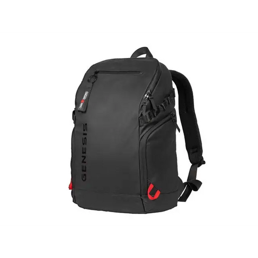 Раница Genesis Laptop Backpack Pallad 420 Black 15,6’’ 18L